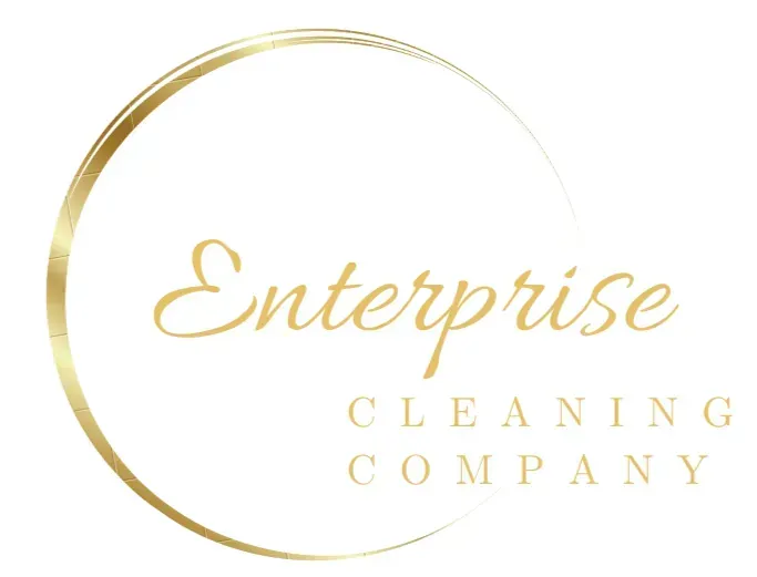 Enterprise Cleaning Company logo