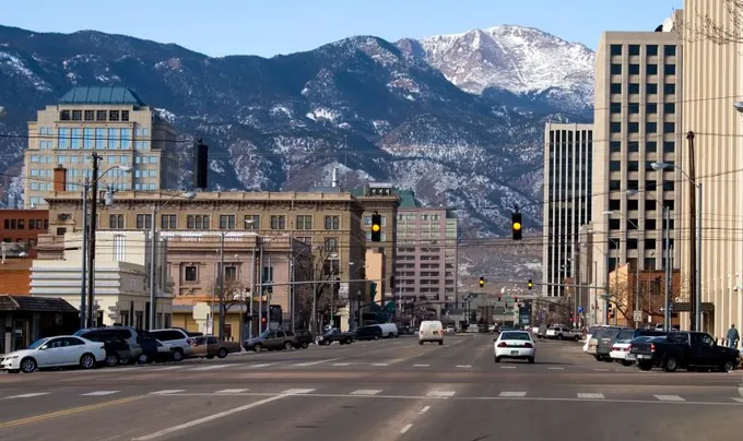 Professional cleaning services Colorado Springs